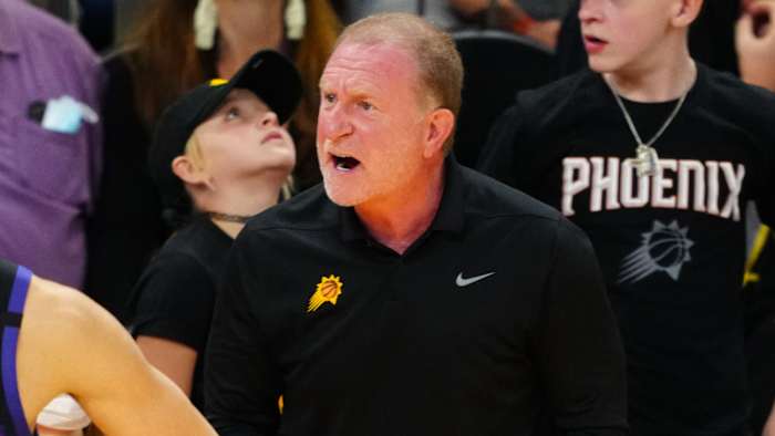 Robert Sarver